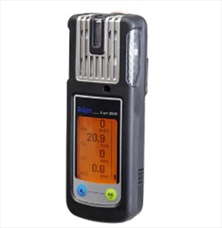 Máy đo khí đa chỉ tiêu dräger x am 2500